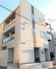 パークサイド豊島園