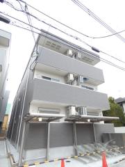 阪急千里線豊津駅まで徒歩5分