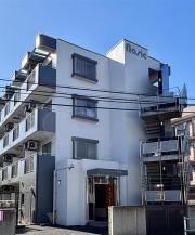 コンフォート一橋学園