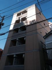 都営浅草線中延駅まで徒歩4分