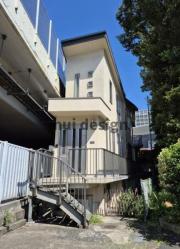 ＪＲ総武線（各駅停車）千駄ケ谷駅まで徒歩5分