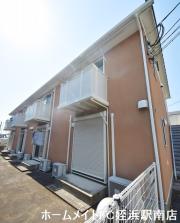 地下鉄七隈線賀茂駅まで徒歩13分