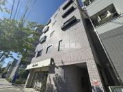 地下鉄谷町線野江内代駅まで徒歩1分