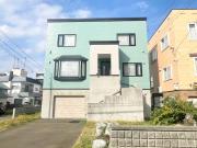 平岸1条13丁目戸建