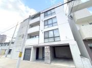 地下鉄東西線西２８丁目駅まで徒歩9分