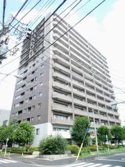 オーベル月島リバージュグラン
