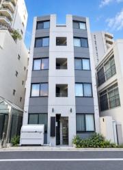 アロコ新御徒町