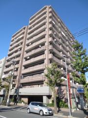 ＪＲ京浜東北・根岸線川崎駅までバス約10分 徒歩1分