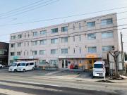 グリーンアイ城東