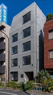 京急本線新馬場駅まで徒歩7分