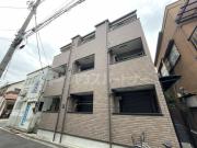 リノガーデン町屋