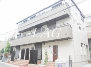 ＪＲ京浜東北・根岸線さいたま新都心駅まで徒歩18分