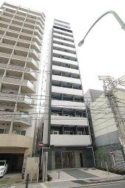 京急本線京急蒲田駅まで徒歩4分