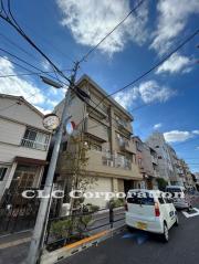 ＪＲ山手線駒込駅まで徒歩11分