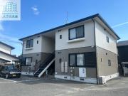ゆうきヶ丘 A棟