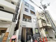 アネックスマンション