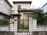 大和田貸家