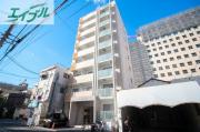 ウイング21中山下