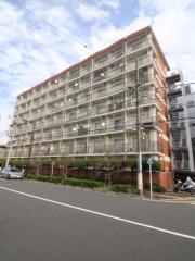 東品川マンション