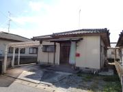 永島借家