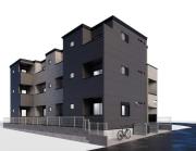 robot home与野本町II