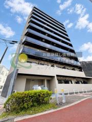 西武池袋・豊島線東長崎駅まで徒歩8分