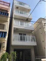b CASA 墨田両国