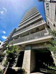 クレイシア品川戸越銀座