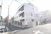ＪＲ山手線駒込駅まで徒歩8分
