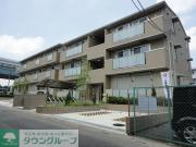 D-room与野公園A