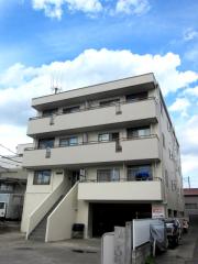 和光マンション