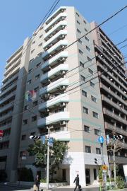 ドルチェ人形町スィート