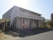 ＪＲ山陽本線中庄駅まで徒歩15分