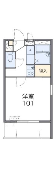 沖縄都市モノレールおもろまち駅まで徒歩4分