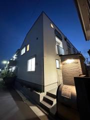ZETA TERRACE