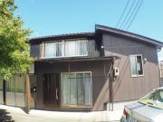上余田ハウス