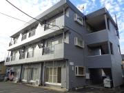 ソフィア川島