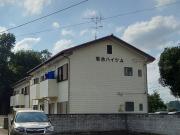 落合ハイツA
