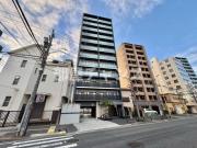ＪＲ東海道本線熱田駅まで徒歩3分