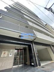 ラシュレエグゼ難波西