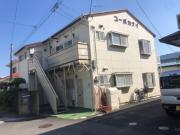 コーポ金井
