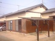 小西アパート 303