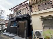 妙法寺池ノ内貸家