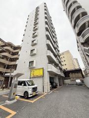 ライオンズマンション小倉駅南第3
