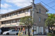 ＪＲ山陽本線中庄駅まで徒歩5分