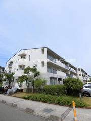 UR藤沢台第3住宅 327号棟