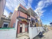 ベルピア馬堀海岸1-3