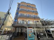 京阪本線萱島駅まで徒歩7分