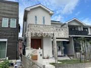 横山町下毛賀知戸建