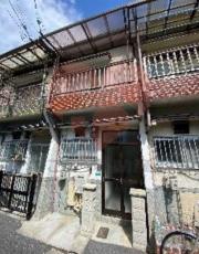 枚方市東山1丁目貸家